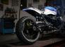 BMW NineT Track Grinder